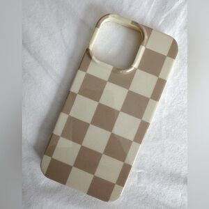 CASELY iPhone 15 Pro Max case
